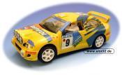 Seat Cordoba WRC # 9
